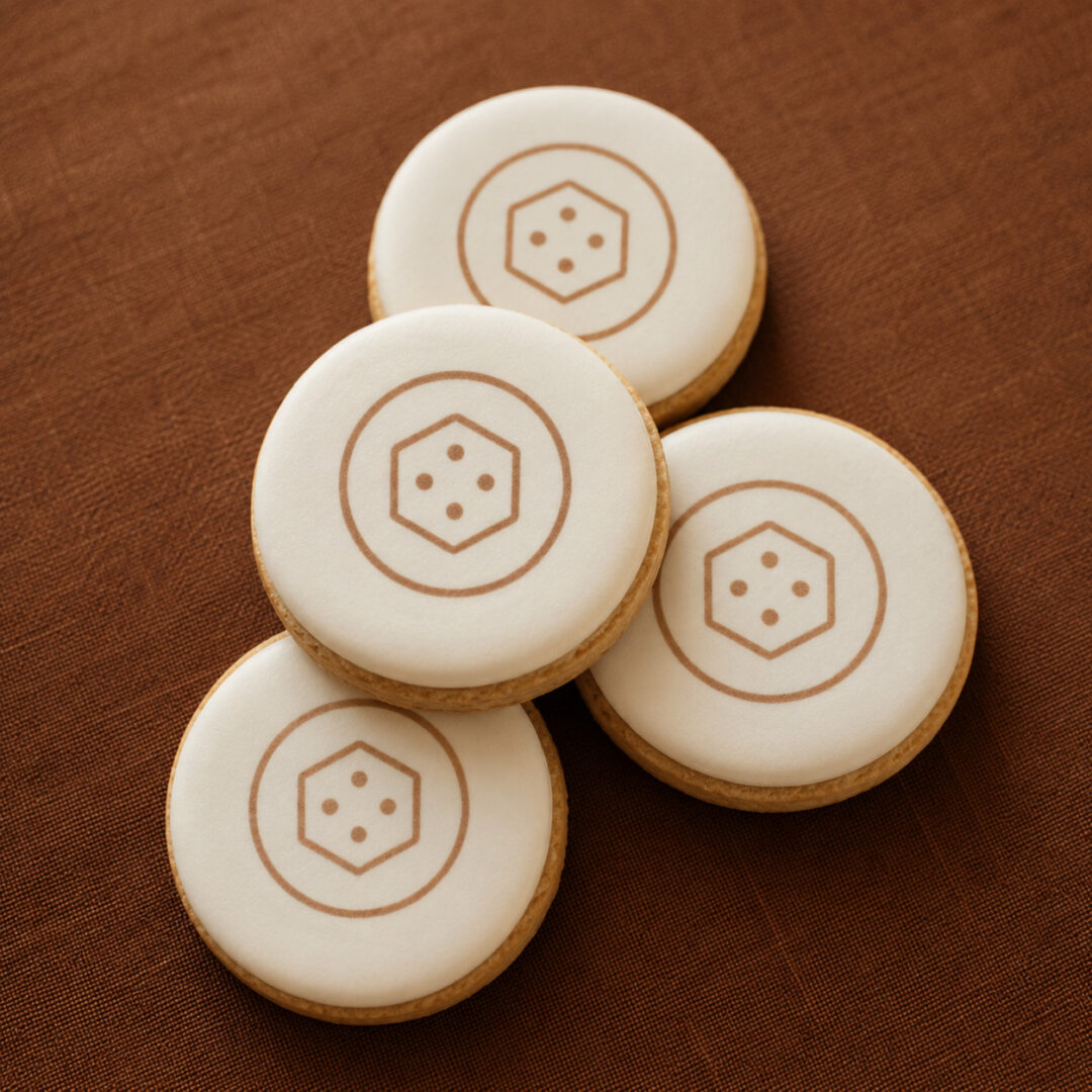 toqueyi biscuits logo